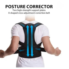 Posture Corrector for Women and Men
