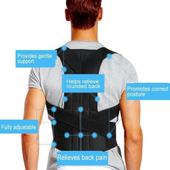 Posture Corrector for Women and Men